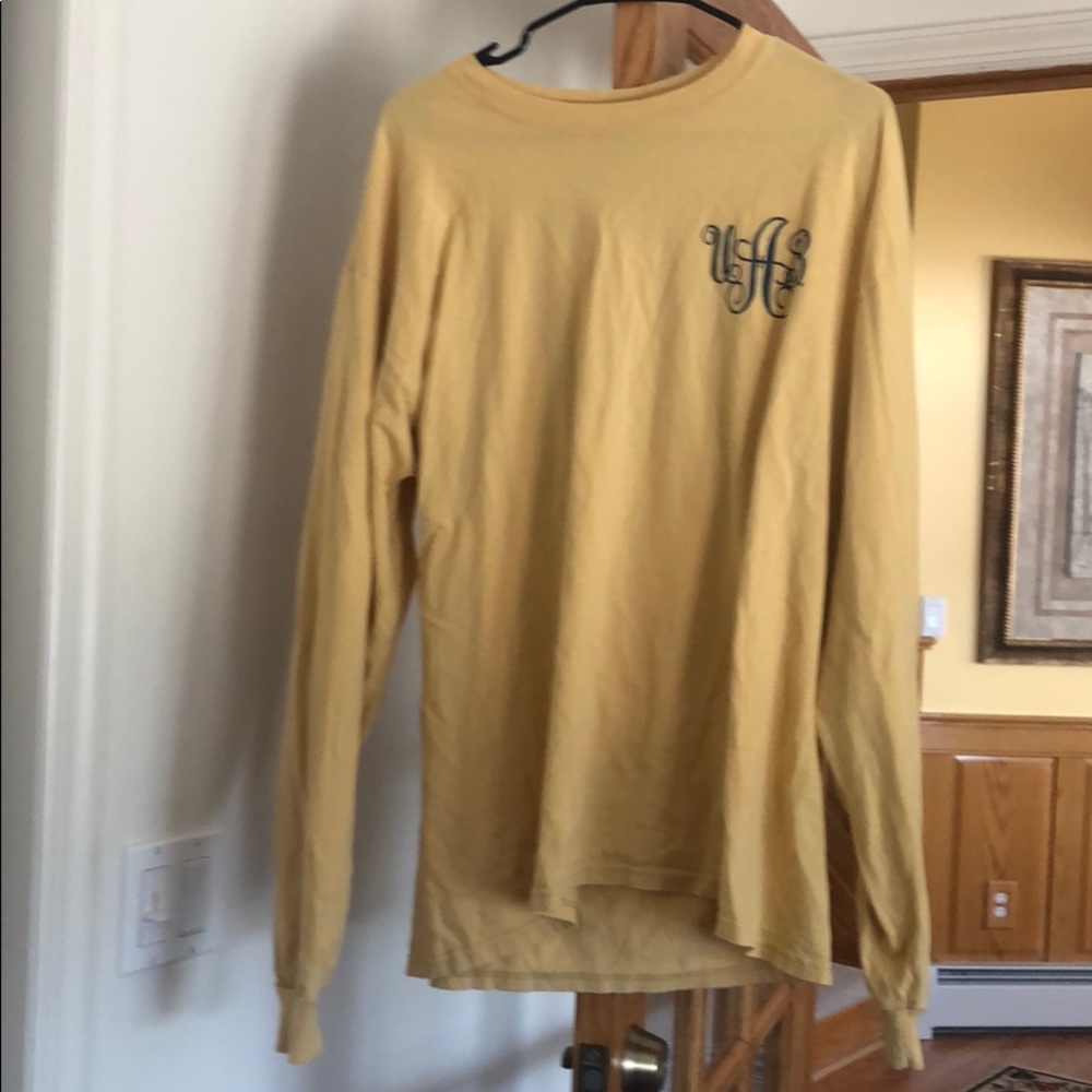 University of Alabama at Birmingham UAB shirt